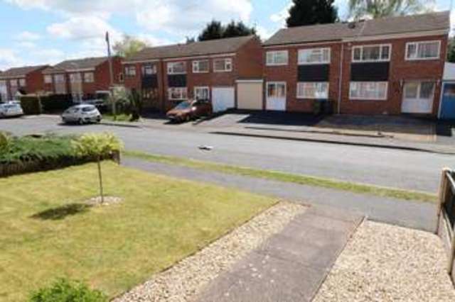  Image of 2 bedroom Terraced house for sale in Redstone Lane Stourport-on-Severn DY13 at Redstone Lane  Stourport-On-Severn, DY13 0JB