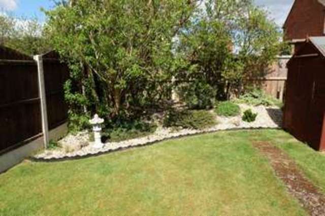  Image of 2 bedroom Terraced house for sale in Redstone Lane Stourport-on-Severn DY13 at Redstone Lane  Stourport-On-Severn, DY13 0JB