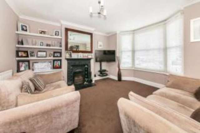  Image of 3 bedroom Detached house for sale in Redstone Road Redhill RH1 at Redhill Surrey Redhill, RH1 6EA