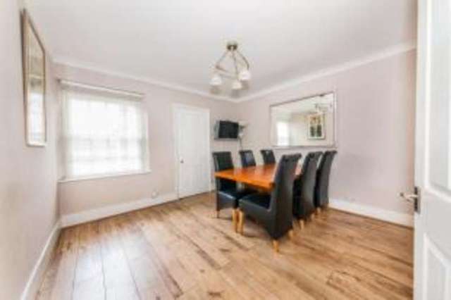  Image of 3 bedroom Detached house for sale in Redstone Road Redhill RH1 at Redhill Surrey Redhill, RH1 6EA