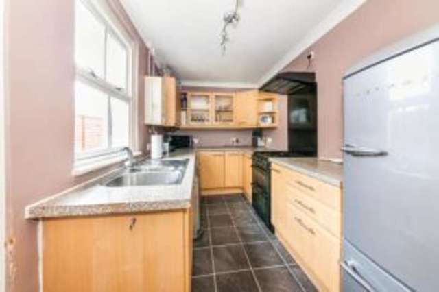  Image of 3 bedroom Detached house for sale in Redstone Road Redhill RH1 at Redhill Surrey Redhill, RH1 6EA