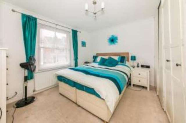  Image of 3 bedroom Detached house for sale in Redstone Road Redhill RH1 at Redhill Surrey Redhill, RH1 6EA