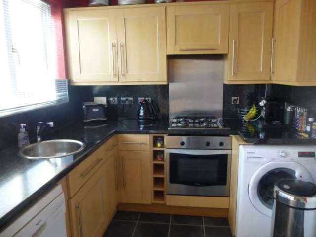  Image of 2 bedroom Semi-Detached house for sale in Redwood Grove Coatbridge ML5 at Redwood Grove  Coatbridge, ML5 3PN