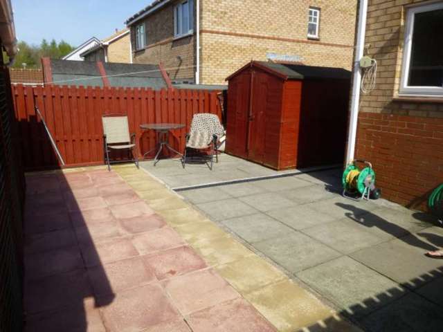  Image of 2 bedroom Semi-Detached house for sale in Redwood Grove Coatbridge ML5 at Redwood Grove  Coatbridge, ML5 3PN