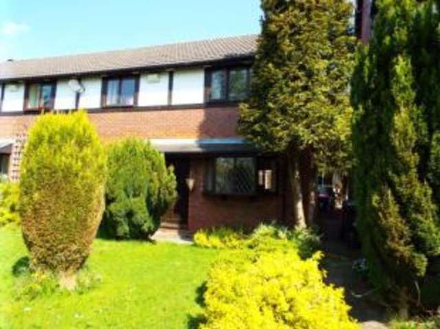  Image of 3 bedroom Semi-Detached house for sale in Reedmace Close Walkden Manchester M28 at Worsley Manchester Worsley, M28 7FX