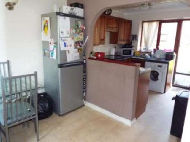  Image of 3 bedroom Semi-Detached house for sale in Reedmace Close Walkden Manchester M28 at Worsley Manchester Worsley, M28 7FX