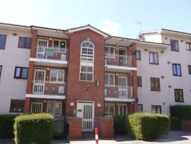  Image of 2 bedroom Flat for sale in Regency Court Bradford BD8 at Regency Court Whetley Lane BRADFORD, BD8 9EX
