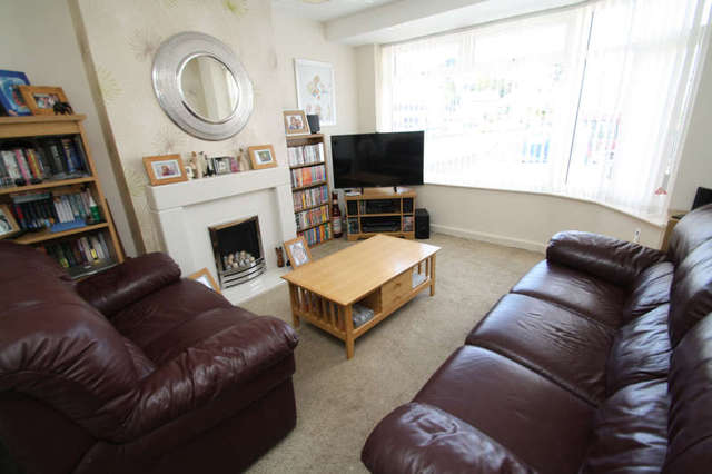  Image of 3 bedroom Semi-Detached house for sale in Reigate Road Plymstock Plymouth PL9 at Plymstock Plymouth Devon, PL9 7DW