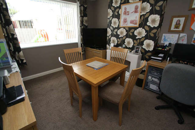  Image of 3 bedroom Semi-Detached house for sale in Reigate Road Plymstock Plymouth PL9 at Plymstock Plymouth Devon, PL9 7DW