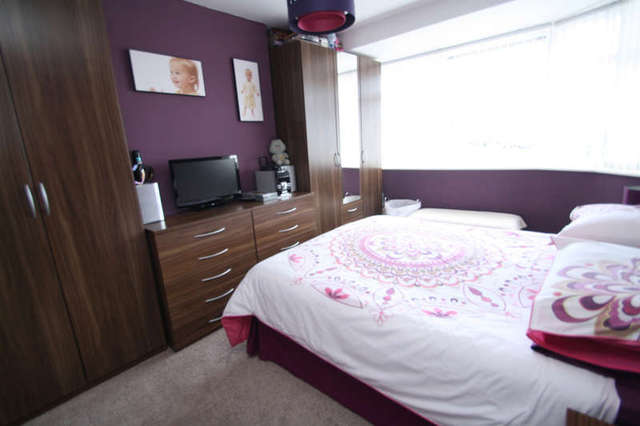  Image of 3 bedroom Semi-Detached house for sale in Reigate Road Plymstock Plymouth PL9 at Plymstock Plymouth Devon, PL9 7DW