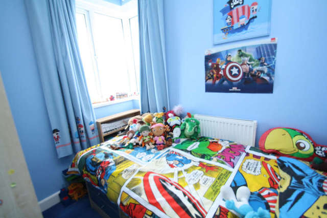  Image of 3 bedroom Semi-Detached house for sale in Reigate Road Plymstock Plymouth PL9 at Plymstock Plymouth Devon, PL9 7DW