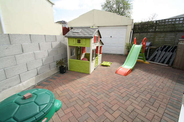 Image of 3 bedroom Semi-Detached house for sale in Reigate Road Plymstock Plymouth PL9 at Plymstock Plymouth Devon, PL9 7DW