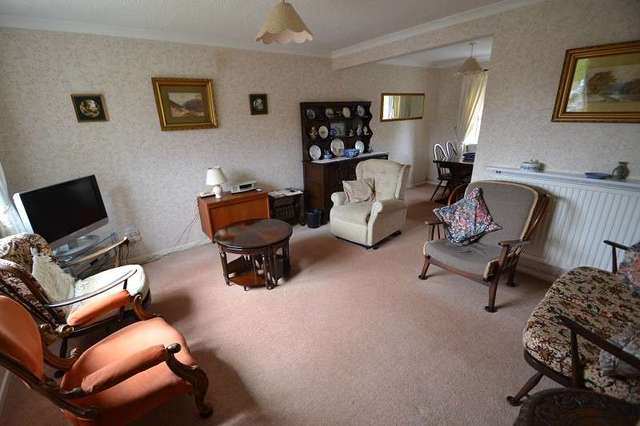 Image of 3 bedroom Terraced house for sale in Reigate Close Thornhill Cardiff CF14 at Reigate Close  Thornhill, CF14 9EE