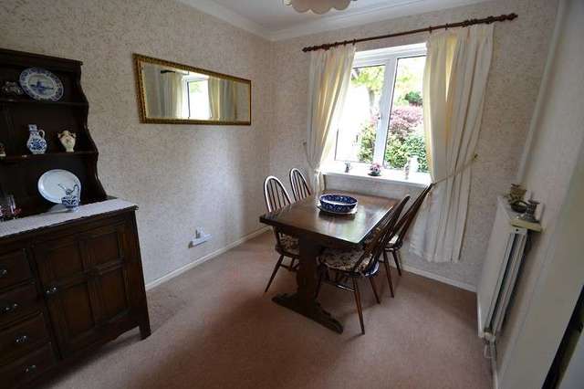  Image of 3 bedroom Terraced house for sale in Reigate Close Thornhill Cardiff CF14 at Reigate Close  Thornhill, CF14 9EE