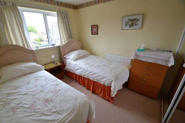  Image of 3 bedroom Terraced house for sale in Reigate Close Thornhill Cardiff CF14 at Reigate Close  Thornhill, CF14 9EE