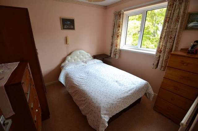  Image of 3 bedroom Terraced house for sale in Reigate Close Thornhill Cardiff CF14 at Reigate Close  Thornhill, CF14 9EE