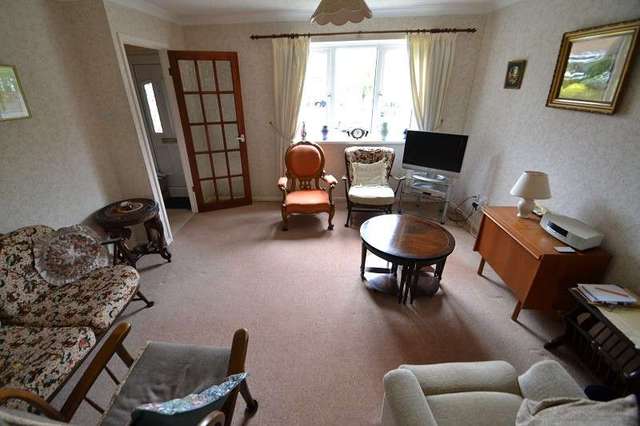  Image of 3 bedroom Terraced house for sale in Reigate Close Thornhill Cardiff CF14 at Reigate Close  Thornhill, CF14 9EE