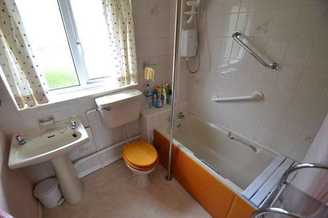  Image of 3 bedroom Terraced house for sale in Reigate Close Thornhill Cardiff CF14 at Reigate Close  Thornhill, CF14 9EE