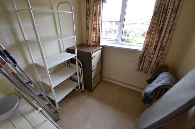  Image of 3 bedroom Terraced house for sale in Reigate Close Thornhill Cardiff CF14 at Reigate Close  Thornhill, CF14 9EE