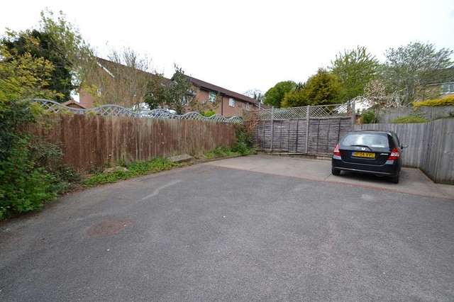  Image of 3 bedroom Terraced house for sale in Reigate Close Thornhill Cardiff CF14 at Reigate Close  Thornhill, CF14 9EE
