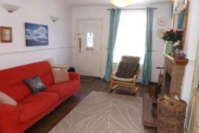  Image of 2 bedroom Terraced house for sale in Lesbourne Road Reigate RH2 at Reigate Surrey Reigate, RH2 7JX