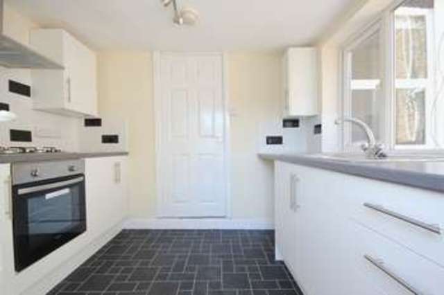  Image of 2 bedroom Terraced house for sale in Rensburg Street Hull HU9 at Rensburg Street  Hull, HU9 2NJ