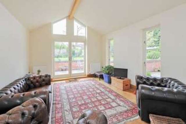  Image of 5 bedroom Detached house for sale in Reservoir Road Gloucester GL4 at Reservoir Road  Gloucester, GL4 6SS