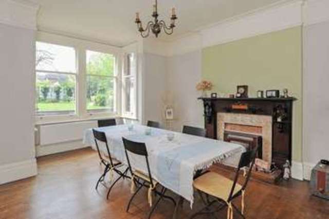  Image of 5 bedroom Detached house for sale in Reservoir Road Gloucester GL4 at Reservoir Road  Gloucester, GL4 6SS