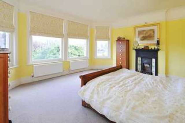  Image of 5 bedroom Detached house for sale in Reservoir Road Gloucester GL4 at Reservoir Road  Gloucester, GL4 6SS
