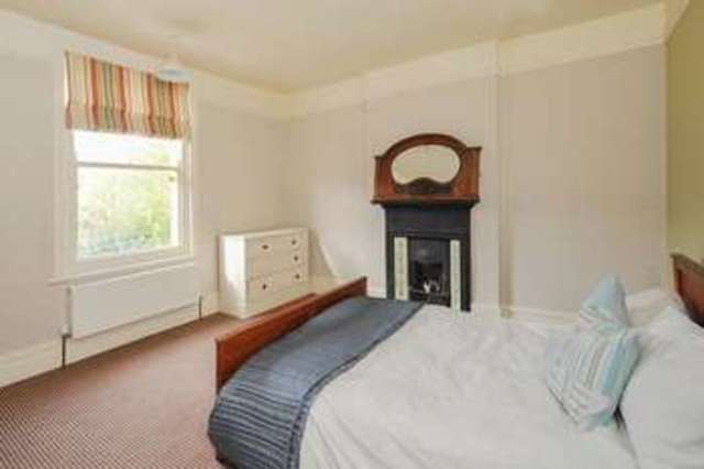  Image of 5 bedroom Detached house for sale in Reservoir Road Gloucester GL4 at Reservoir Road  Gloucester, GL4 6SS