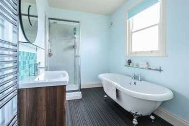  Image of 5 bedroom Detached house for sale in Reservoir Road Gloucester GL4 at Reservoir Road  Gloucester, GL4 6SS