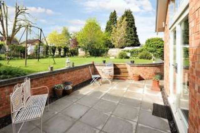  Image of 5 bedroom Detached house for sale in Reservoir Road Gloucester GL4 at Reservoir Road  Gloucester, GL4 6SS