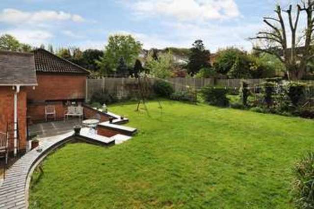  Image of 5 bedroom Detached house for sale in Reservoir Road Gloucester GL4 at Reservoir Road  Gloucester, GL4 6SS