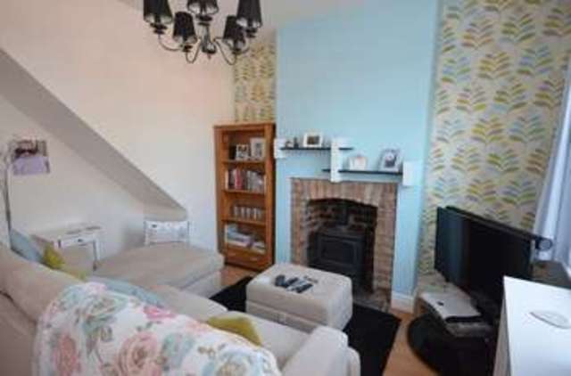  Image of 2 bedroom Terraced house for sale in Reservoir Terrace Chester CH3 at Reservoir Terrace  Chester, CH3 5DD