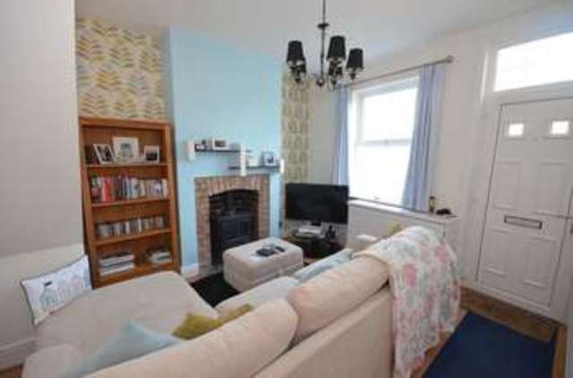  Image of 2 bedroom Terraced house for sale in Reservoir Terrace Chester CH3 at Reservoir Terrace  Chester, CH3 5DD
