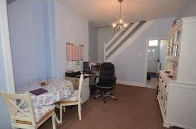  Image of 2 bedroom Terraced house for sale in Reservoir Terrace Chester CH3 at Reservoir Terrace  Chester, CH3 5DD