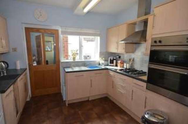  Image of 2 bedroom Terraced house for sale in Reservoir Terrace Chester CH3 at Reservoir Terrace  Chester, CH3 5DD