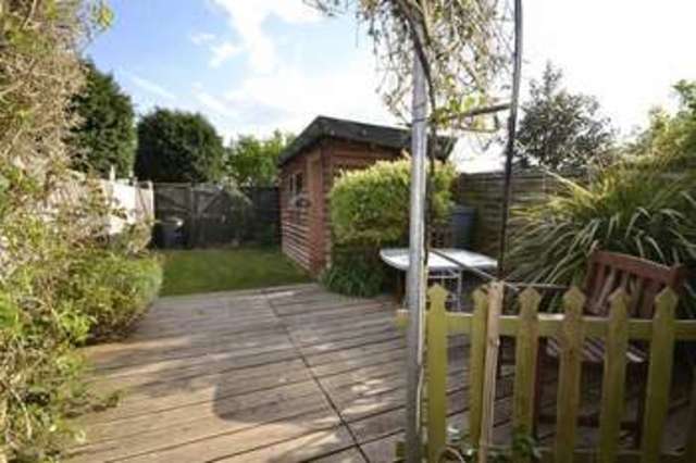  Image of 3 bedroom Terraced house for sale in Rettendon Gardens Wickford SS11 at Rettendon Gardens  Wickford, SS11 7ES