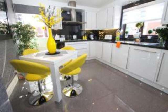  Image of 3 bedroom Semi-Detached house for sale in Rhindmuir Drive Baillieston Glasgow G69 at Swinton Glasgow Gartcosh, G69 6ND