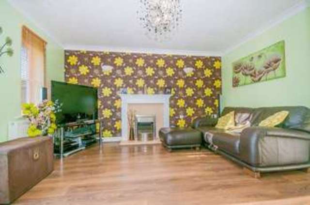  Image of 2 bedroom Semi-Detached house for sale in Rider Gardens Fishtoft Boston PE21 at Rider Gardens Fishtoft Boston, PE21 0BN