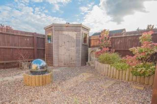  Image of 2 bedroom Semi-Detached house for sale in Rider Gardens Fishtoft Boston PE21 at Rider Gardens Fishtoft Boston, PE21 0BN