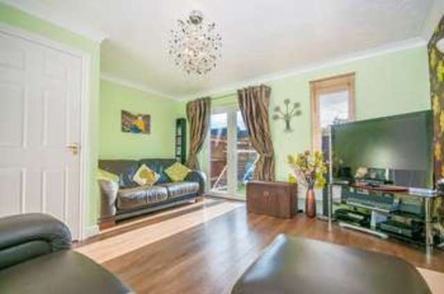  Image of 2 bedroom Semi-Detached house for sale in Rider Gardens Fishtoft Boston PE21 at Rider Gardens Fishtoft Boston, PE21 0BN