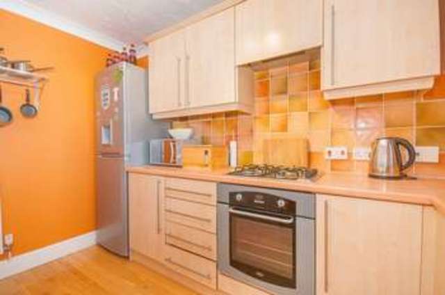  Image of 2 bedroom Semi-Detached house for sale in Rider Gardens Fishtoft Boston PE21 at Rider Gardens Fishtoft Boston, PE21 0BN