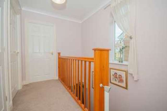  Image of 2 bedroom Semi-Detached house for sale in Rider Gardens Fishtoft Boston PE21 at Rider Gardens Fishtoft Boston, PE21 0BN