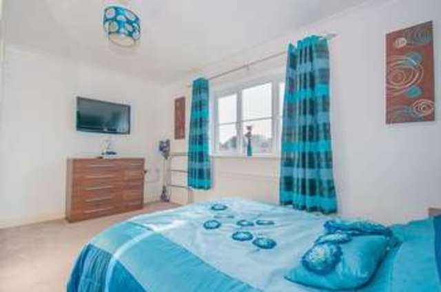  Image of 2 bedroom Semi-Detached house for sale in Rider Gardens Fishtoft Boston PE21 at Rider Gardens Fishtoft Boston, PE21 0BN