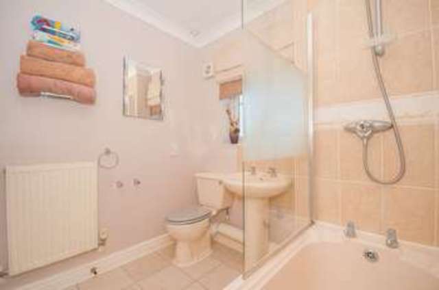  Image of 2 bedroom Semi-Detached house for sale in Rider Gardens Fishtoft Boston PE21 at Rider Gardens Fishtoft Boston, PE21 0BN
