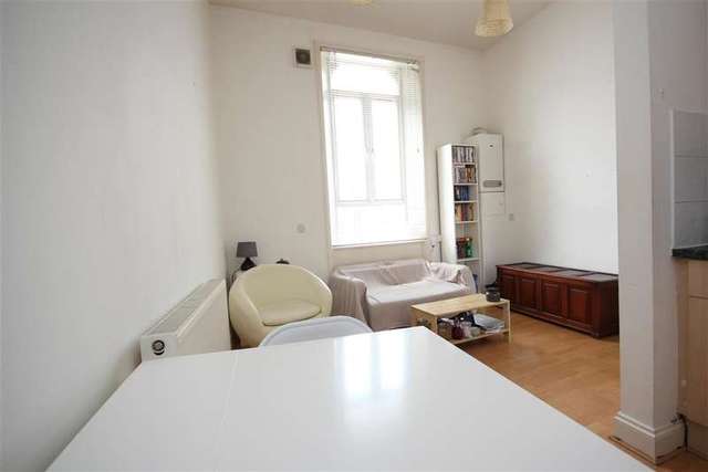  Image of 1 bedroom Flat for sale in Ridley Road London E8 at Dalston London Dalston, E8 2NP