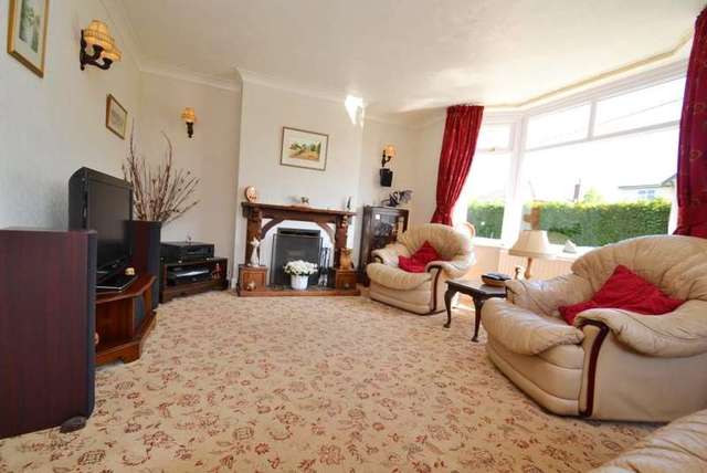  Image of 4 bedroom Detached house for sale in Northfield Road Ringwood BH24 at Ringwood, BH24 1SS