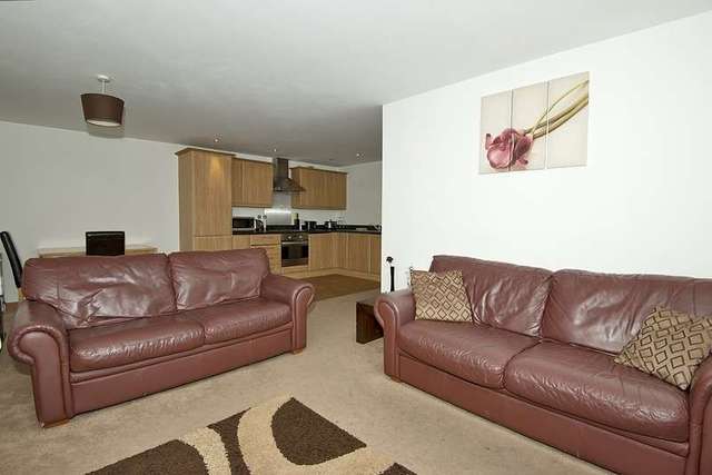  Image of 2 bedroom Flat to rent in Barton Mill Road Canterbury CT1 at Barton Mill  Canterbury, CT1 1GN