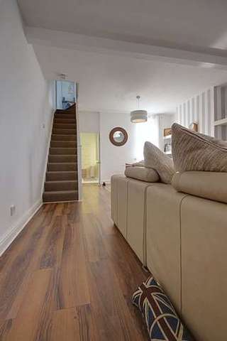  Image of 2 bedroom Terraced house for sale in Riverside Newport NP19 at Riverside  Newport, NP19 7AL